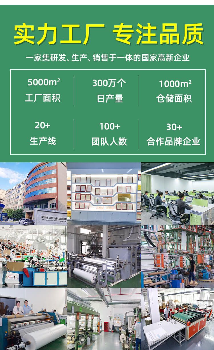 衣服包装环保纸袋(图5)