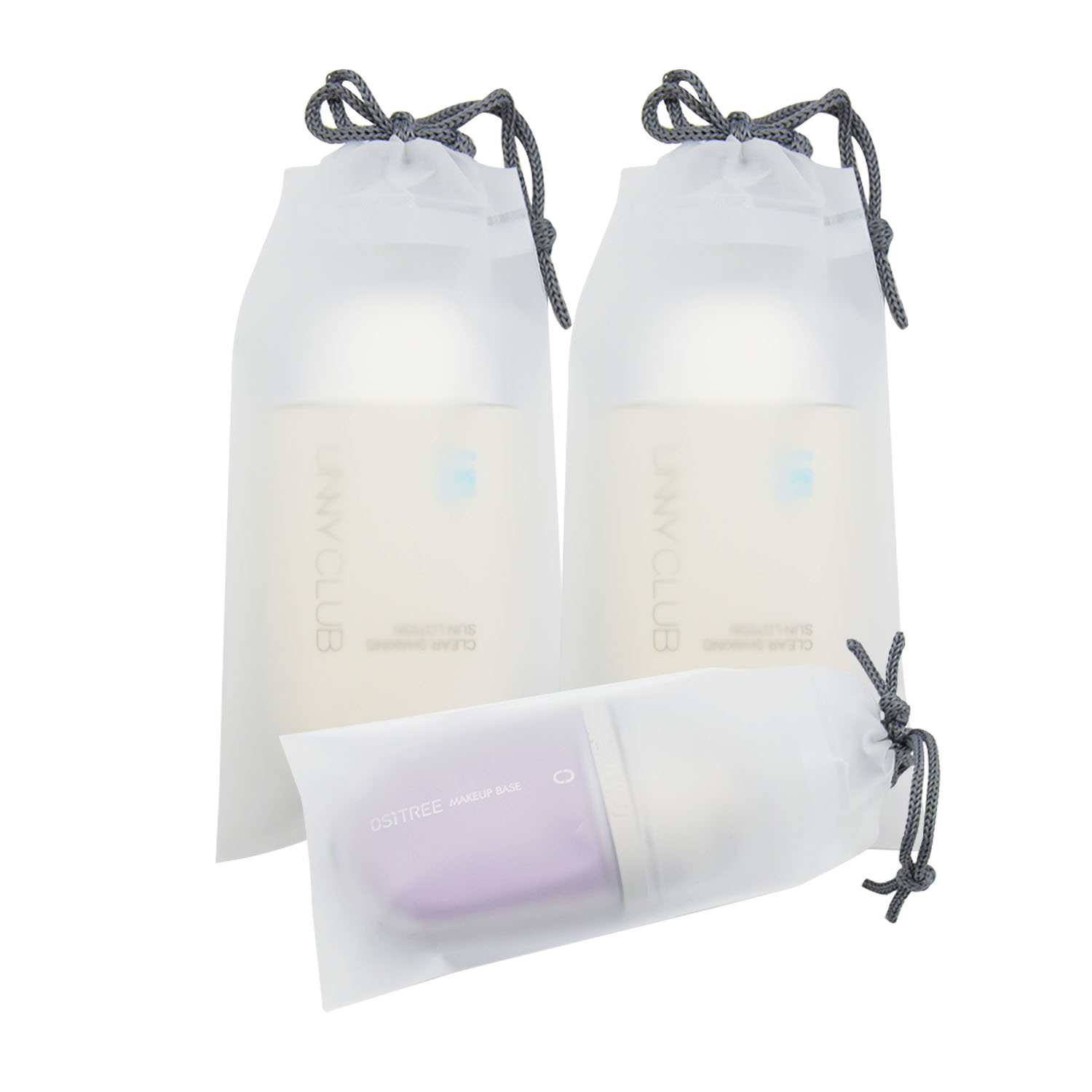 生物降解袋怎么保存?(图1)