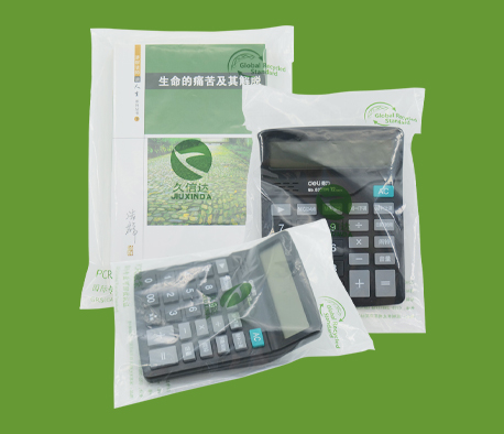 产品受潮，PE袋能有效防潮吗？(图2)